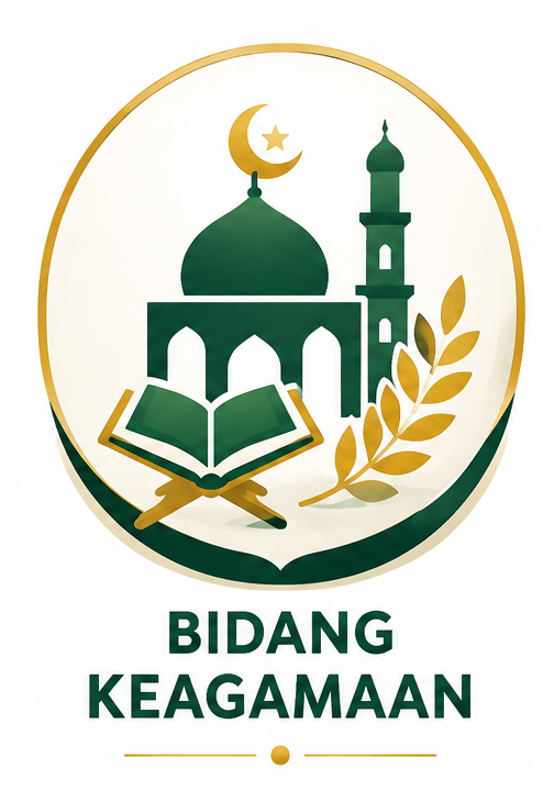 bidang keagamaan