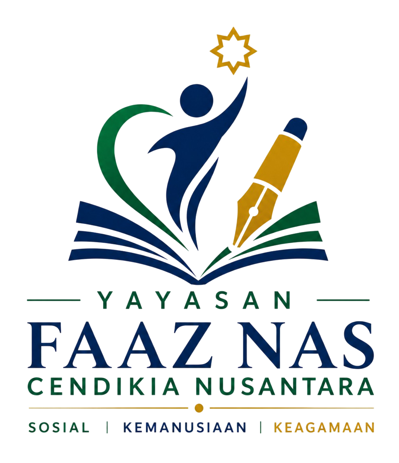 Yayasan Faaz Nas Cendekia Nusantara